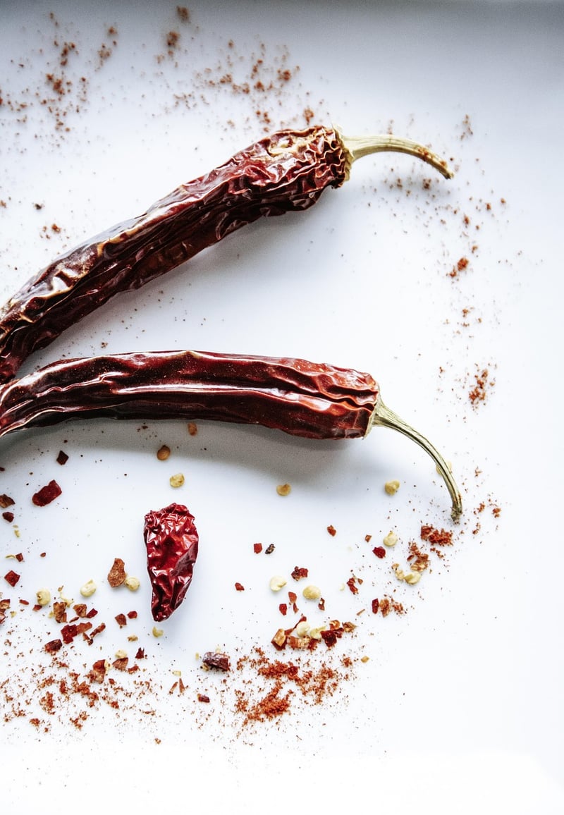 Chili Peppers